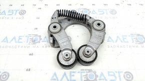 Hyundai Santa Fe 24-26 HEV Drive Belt Tensioner Pulley