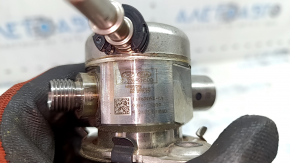 Fuel pump high-pressure fuel pump Hyundai Santa Fe 24-26 HEV