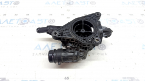 Thermostat housing for Hyundai Santa Fe 24-26 1.6