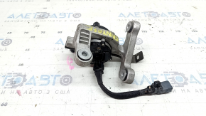 Hyundai Santa Fe 24-26 cooling system motor