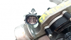 Hyundai Santa Fe 24-26 cooling system motor