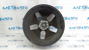 Wheel rim R19 x 7.5J ET51 Kia Sportage 23-25 light curb