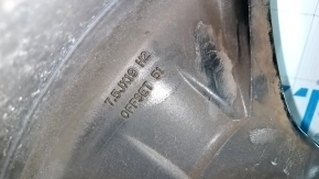 Wheel rim R19 x 7.5J ET51 Kia Sportage 23-25 light curb
