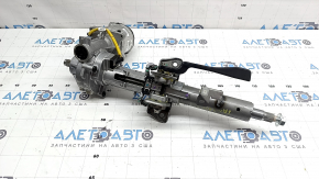 Steering column with electric power steering for Hyundai Santa Fe 24-26 HEV