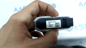 Driver's light for Hyundai Santa Fe 24-26 gray, worn