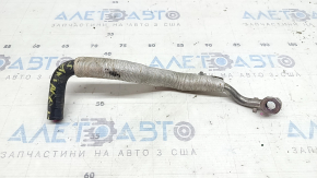 Hyundai Santa Fe 24-26 turbocharger intake pipe