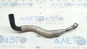 Hyundai Santa Fe 24-26 turbocharger intake pipe