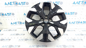 Wheel rim R19 x 7.5J ET51 Kia Sportage 23-25 light curb