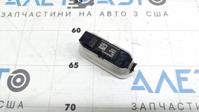 Hyundai Santa Fe 24-26 passenger light, gray
