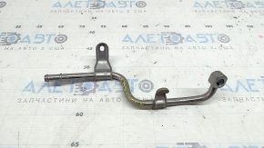 Hyundai Santa Fe 24-26 turbocharger exhaust pipe