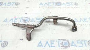Hyundai Santa Fe 24-26 turbocharger exhaust pipe