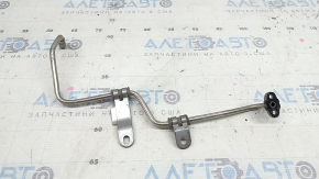 Hyundai Santa Fe 24-26 Turbo Oil Supply Line