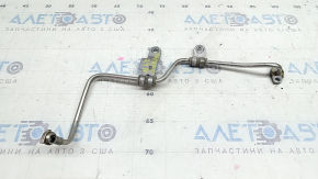 Hyundai Santa Fe 24-26 Turbo Oil Supply Line