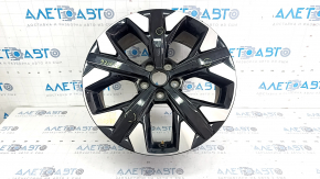 Wheel rim R19 x 7.5J ET51 Kia Sportage 23-25 light curb
