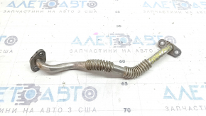 Hyundai Santa Fe 24-26 Turbo Oil Drain Pipe
