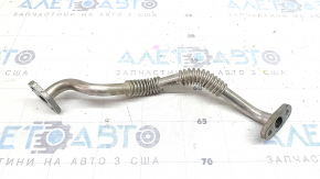 Hyundai Santa Fe 24-26 Turbo Oil Drain Pipe