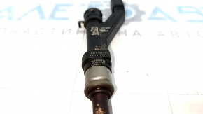 Low-pressure spray nozzle for Kia Sportage 23-25 2.5