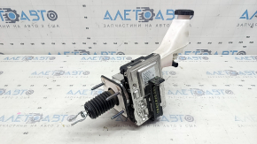 ABS assembly with brake master cylinder Hyundai Santa Fe 24-26