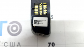 Hyundai Santa Fe 24-26 rear right light, gray, without panoramic view