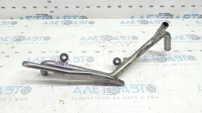 Metal Cooling System Tubes for Hyundai Santa Fe 24-26 HEV