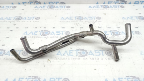 Metal Cooling System Tubes for Hyundai Santa Fe 24-26 HEV