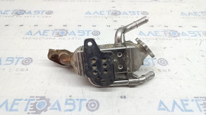 EGR Valve Cooler for Hyundai Santa Fe 24-26 HEV