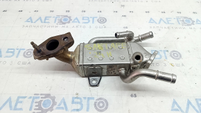 EGR Valve Cooler for Hyundai Santa Fe 24-26 HEV