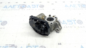 EGR valve Hyundai Santa Fe 24-26 HEV