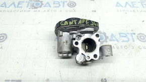 EGR valve Hyundai Santa Fe 24-26 HEV