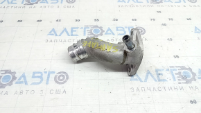 Hyundai Santa Fe 24-26 HEV metal thermostat housing