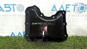 Jeep Compass 23-26 2.0T Oil Pan