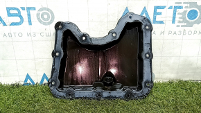 Jeep Compass 23-26 2.0T Oil Pan