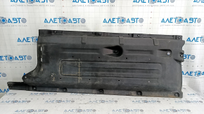 Left underbody protection for Kia Sportage 23-26 2.5, tear