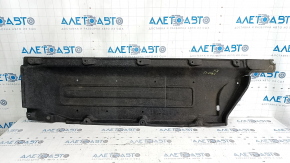 Right underbody protection for Kia Sportage 23-26 2.5 tear