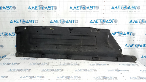 Right underbody protection for Kia Sportage 23-26 2.5 tear