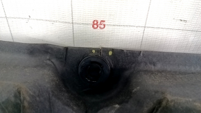 Right underbody protection for Kia Sportage 23-26 2.5 tear