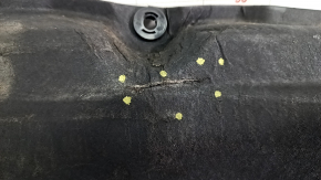 Right underbody protection for Kia Sportage 23-26 2.5 tear