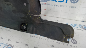 Right underbody protection for Kia Sportage 23-26 2.5 tear