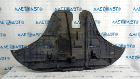Engine protection Kia Sportage 23-26 2.5 AWD