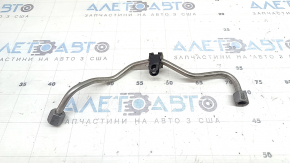 High-pressure fuel line for Hyundai Santa Fe 24-26 HEV
