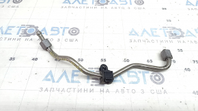High-pressure fuel line for Hyundai Santa Fe 24-26 HEV