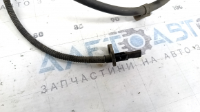 Rear left ABS sensor Kia Sportage 23-26 2.5 AWD
