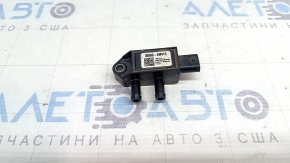 Boost Pressure Sensor for Hyundai Santa Fe 24-26 HEV