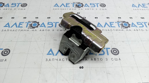 Hyundai Santa Fe 24-26 trunk lock
