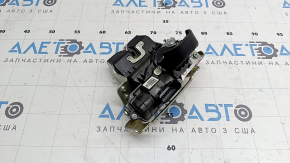 Hyundai Santa Fe 24-26 trunk lock