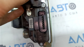 Hyundai Santa Fe 24-26 trunk lock