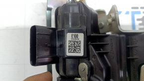 Hyundai Santa Fe 24-26 trunk lock