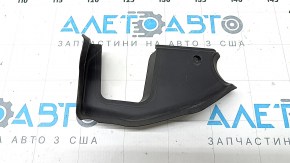 Left tailgate hinge trim Audi A5 F5 17-