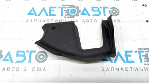 Trunk door hinge trim right Audi A5 F5 17-
