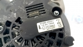 Generator Kia Sportage 23-26 2.5